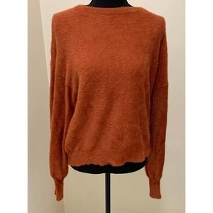 Express Crewneck Sweater NWOT